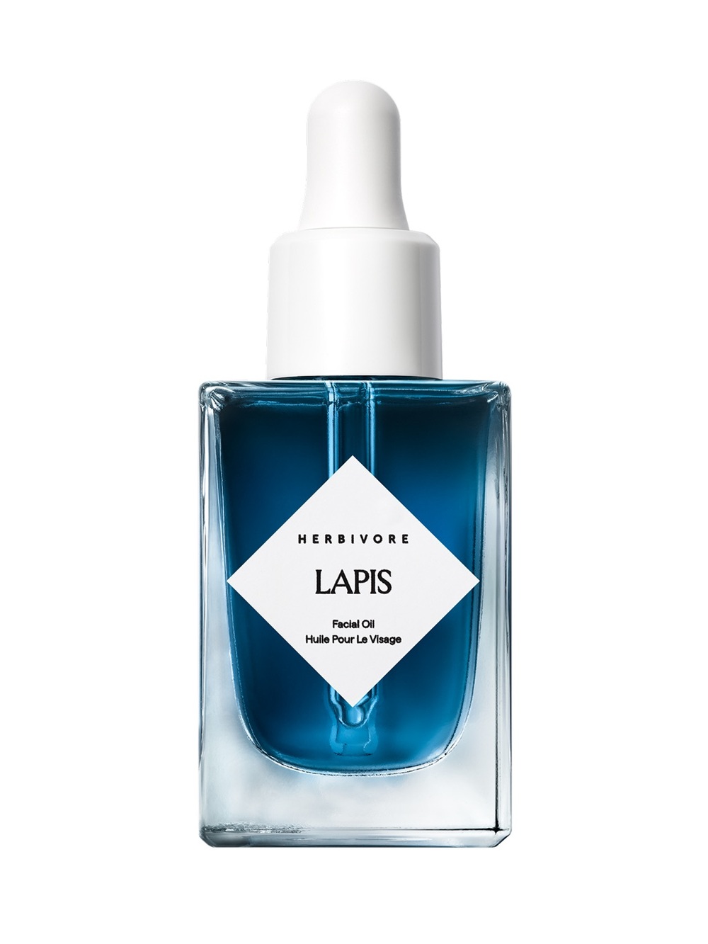 Herbivore LAPIS
Blue Tansy + Squalane Balancing Facial Oil 30mL